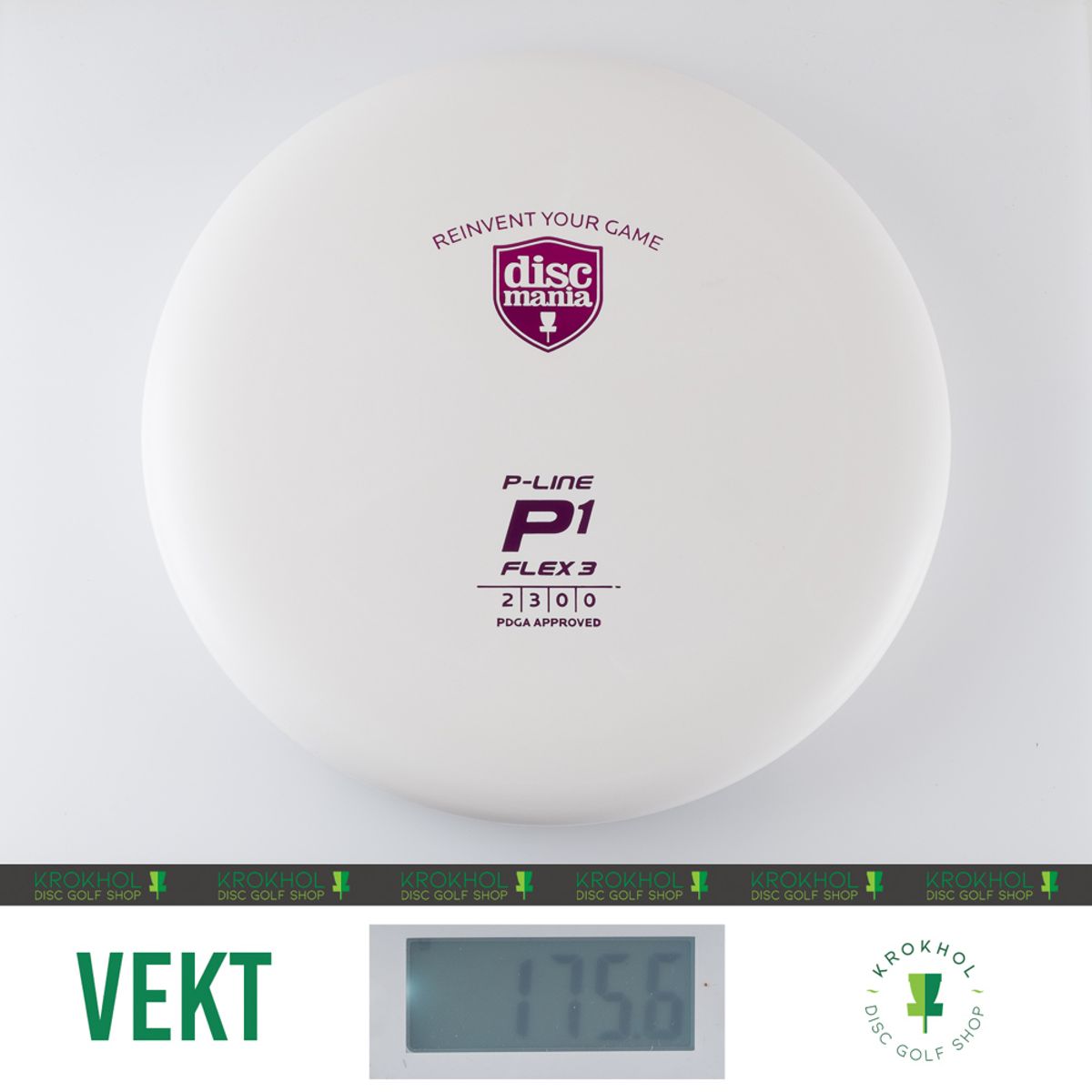 P-Line Flex3 P1