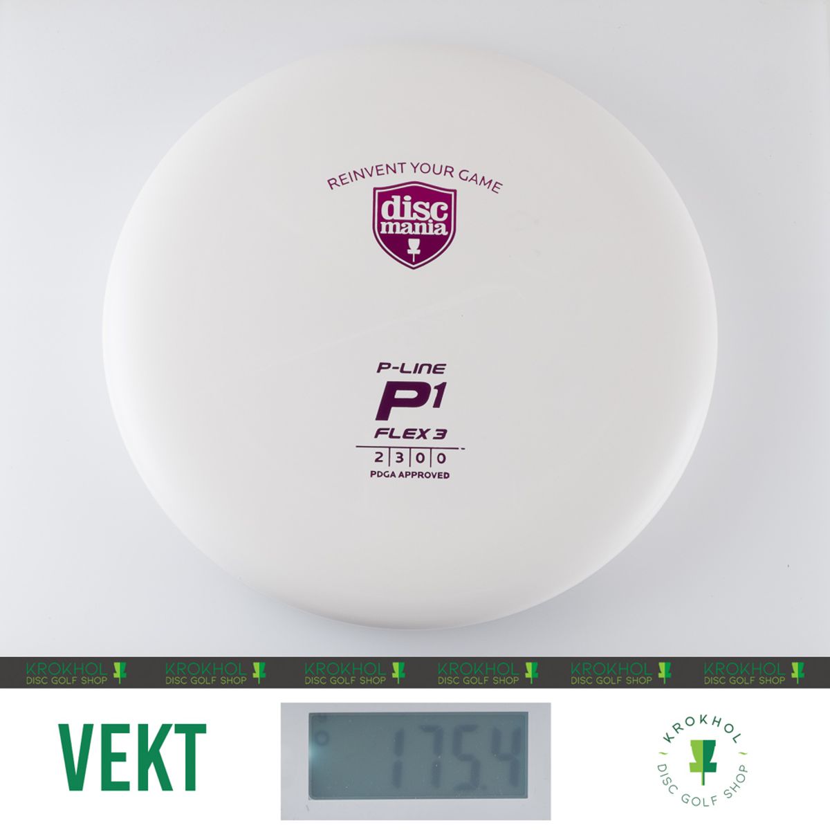 P-Line Flex3 P1