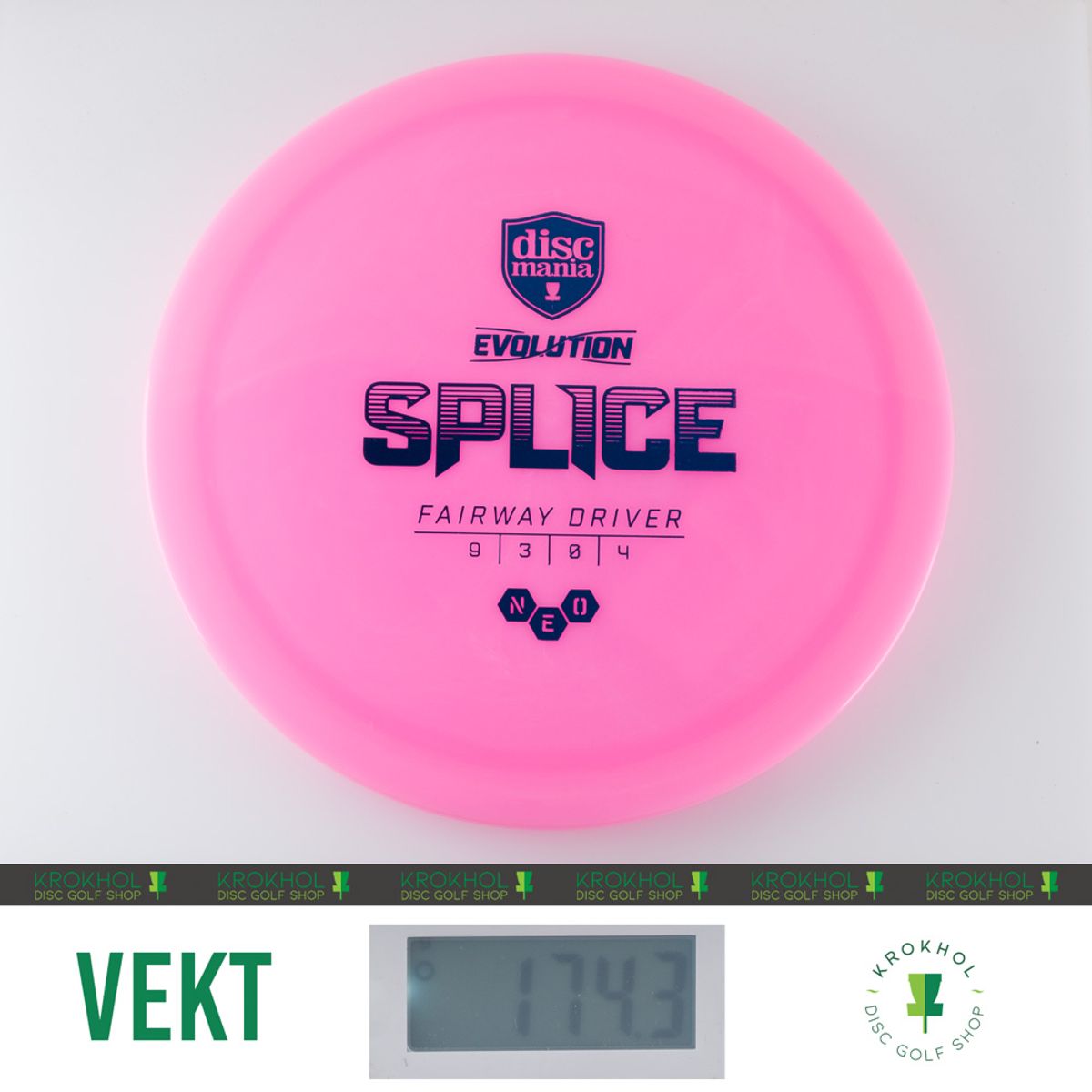 Neo Splice
