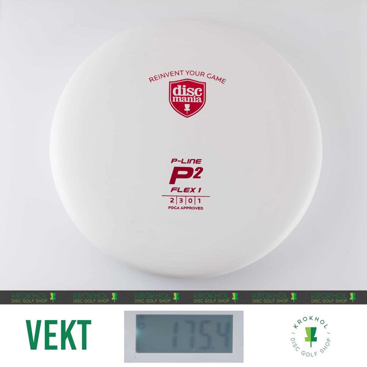 P-Line Flex1 P2
