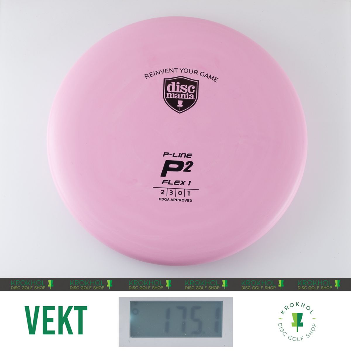 P-Line Flex1 P2