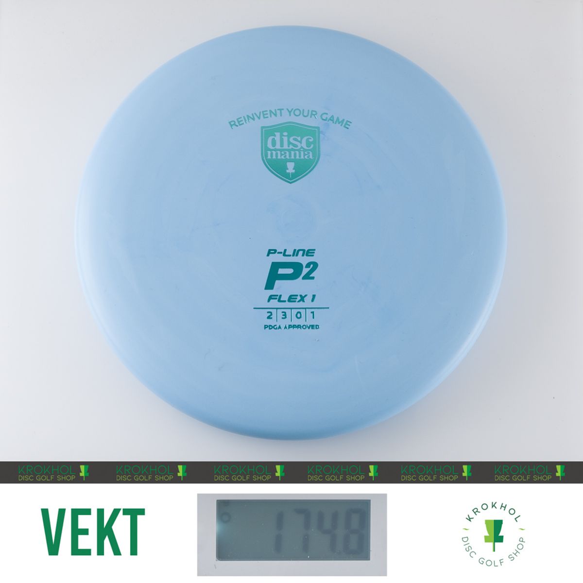 P-Line Flex1 P2
