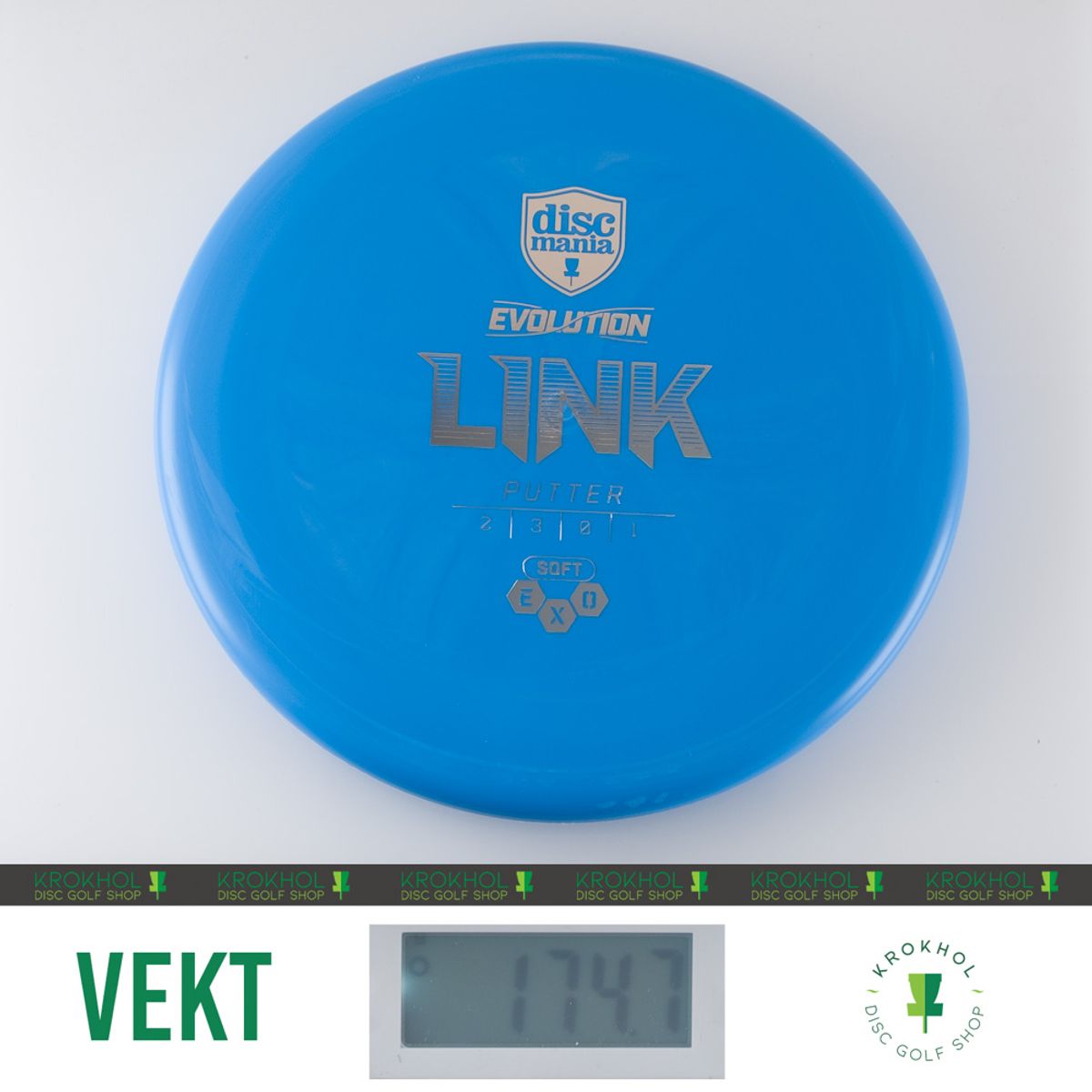 Exo Soft Link