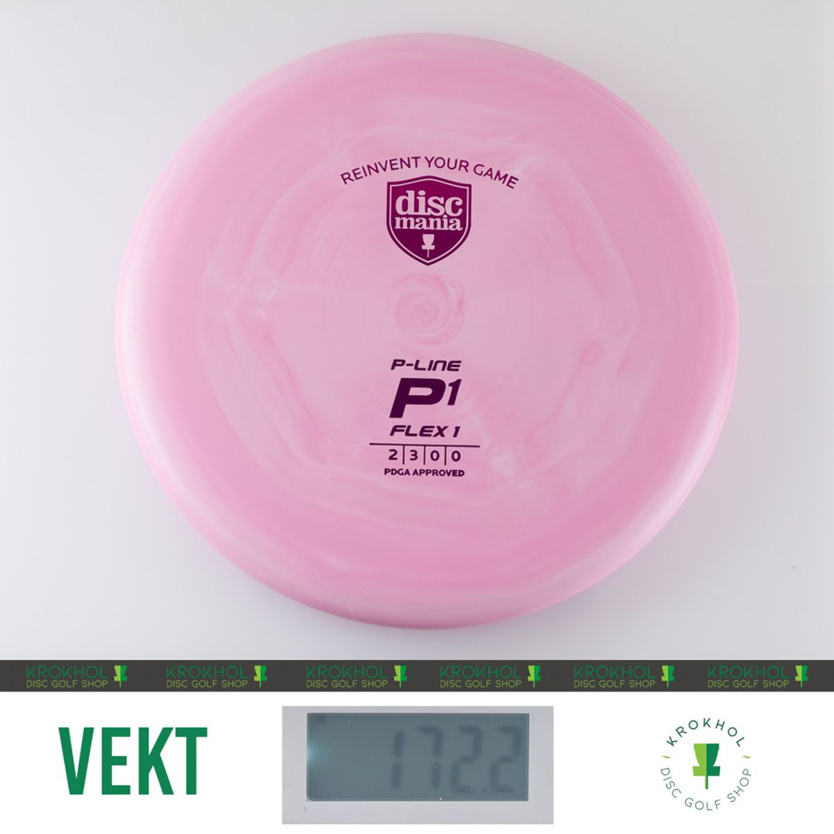 P-Line Flex1 P1
