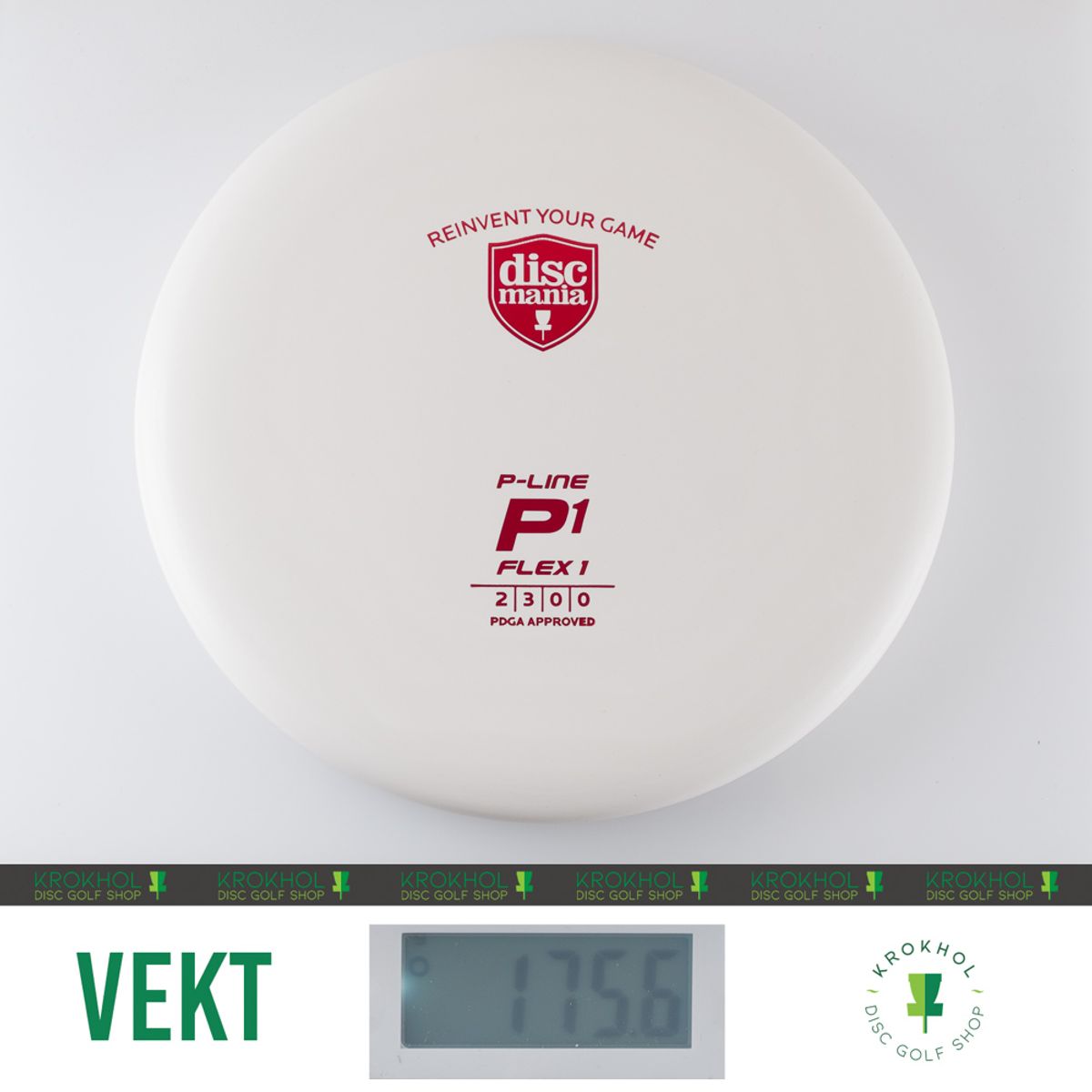 P-Line Flex1 P1