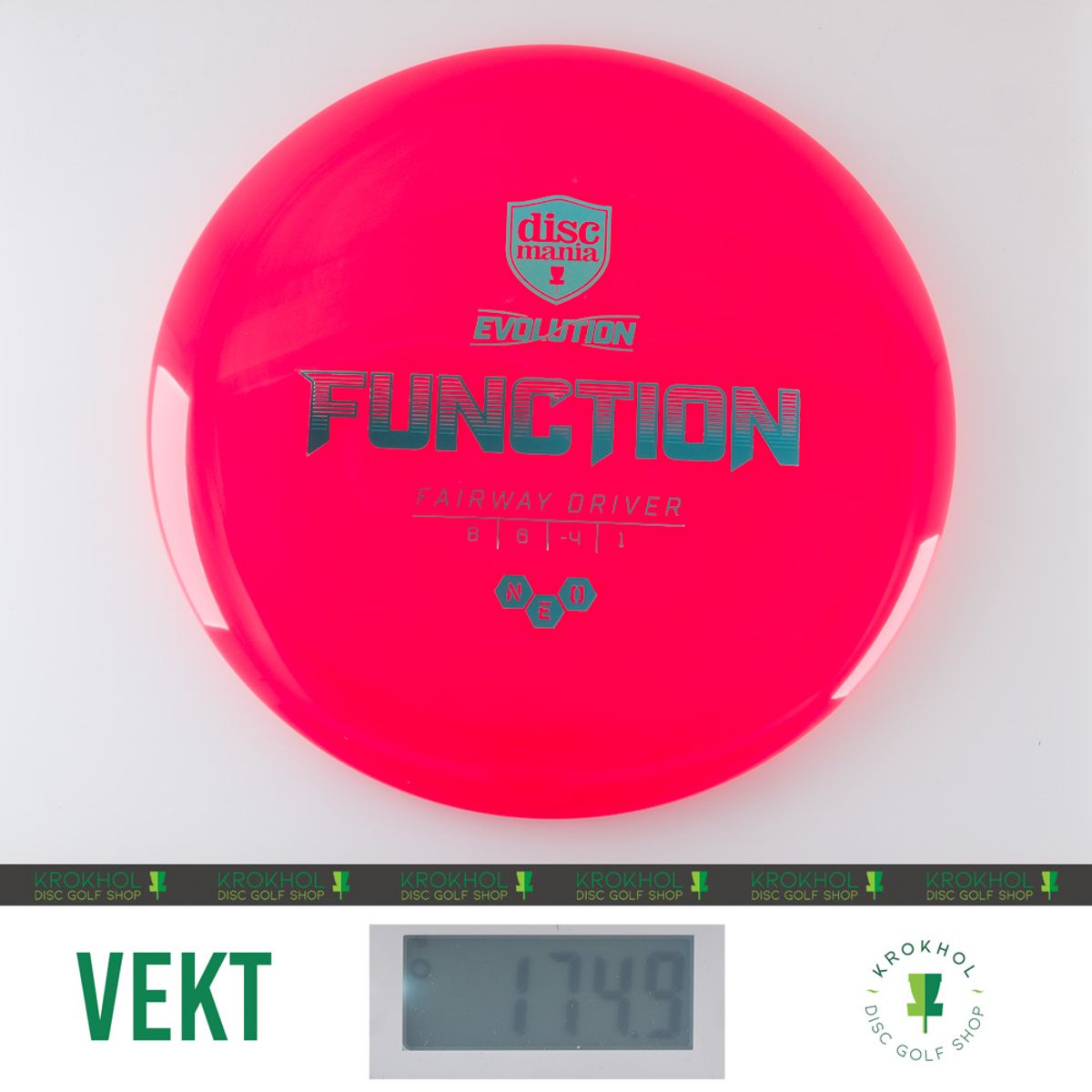 Neo Function
