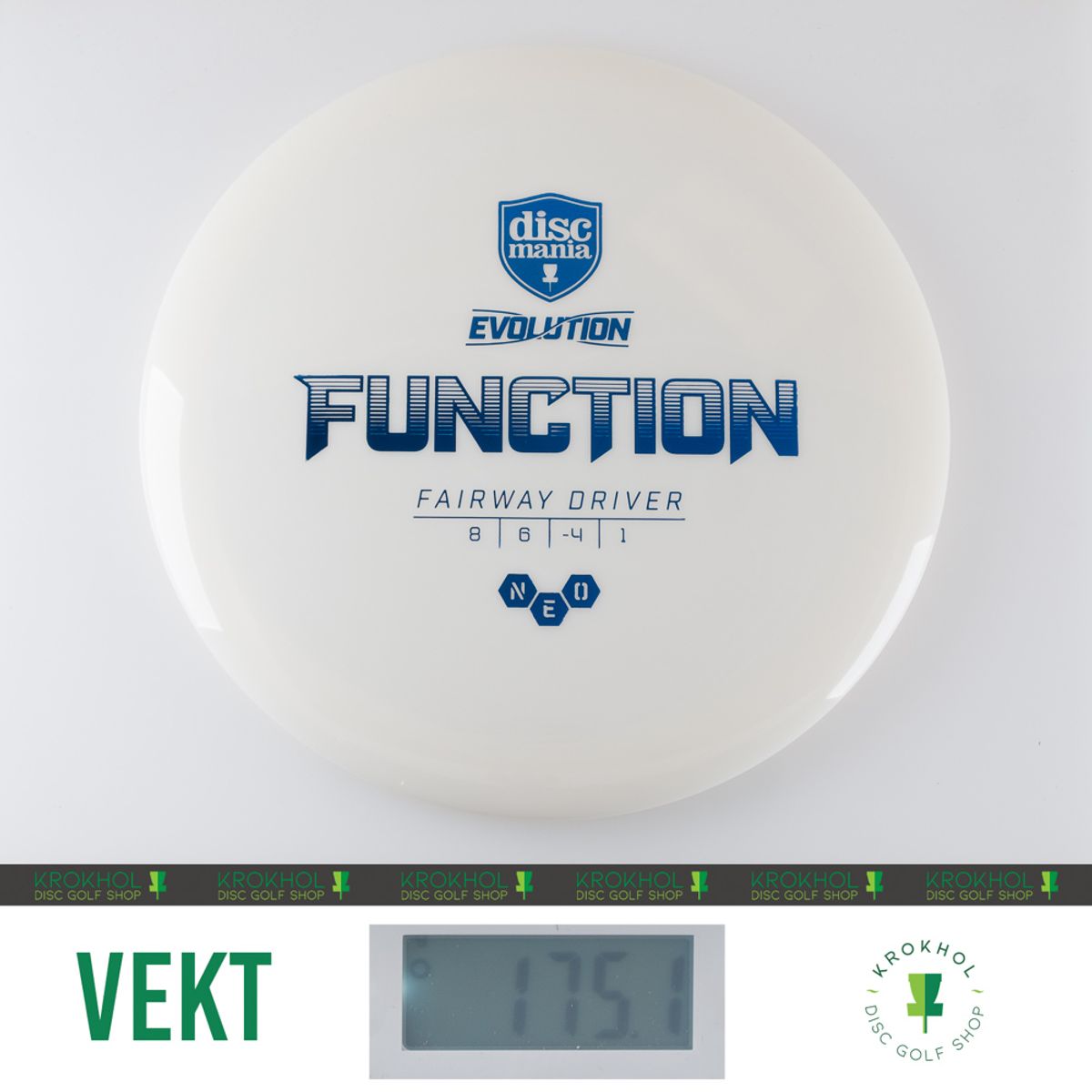Neo Function