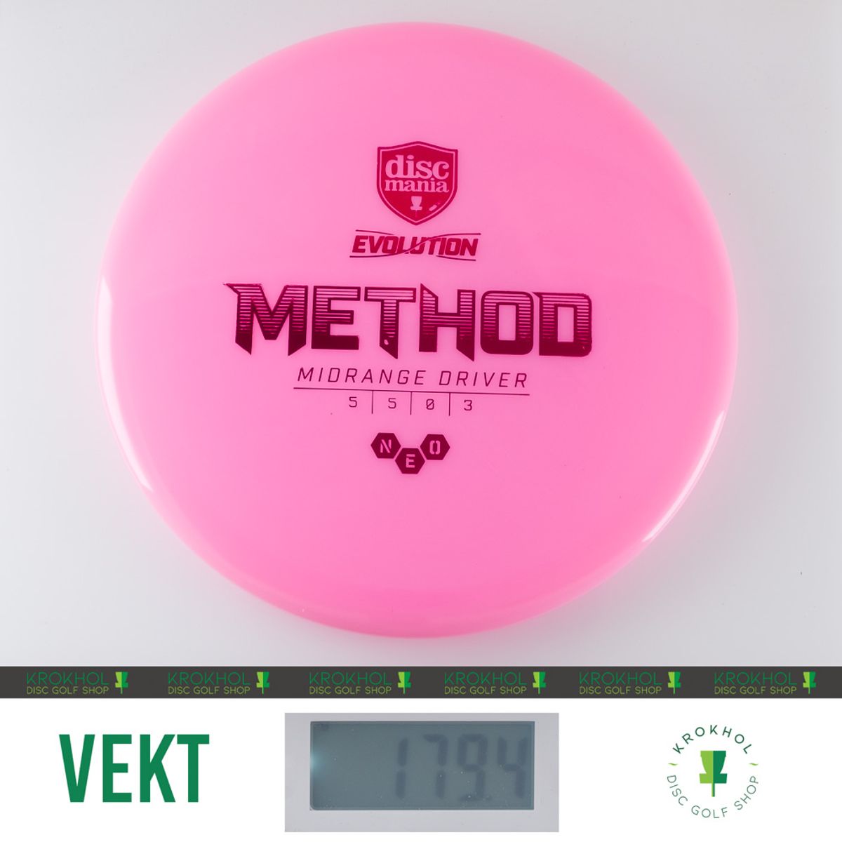 Neo Method