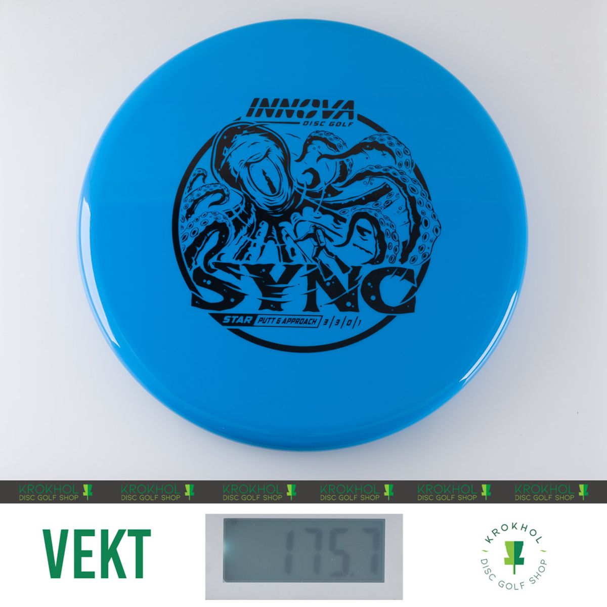 Star Sync