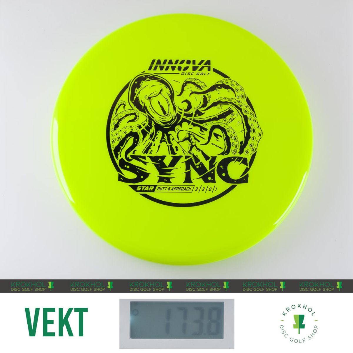 Star Sync