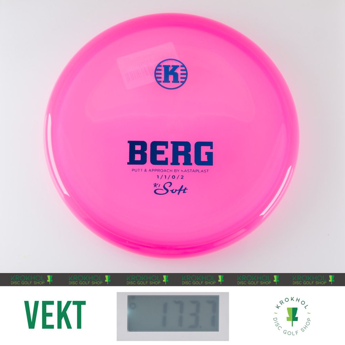 K1 Soft Berg