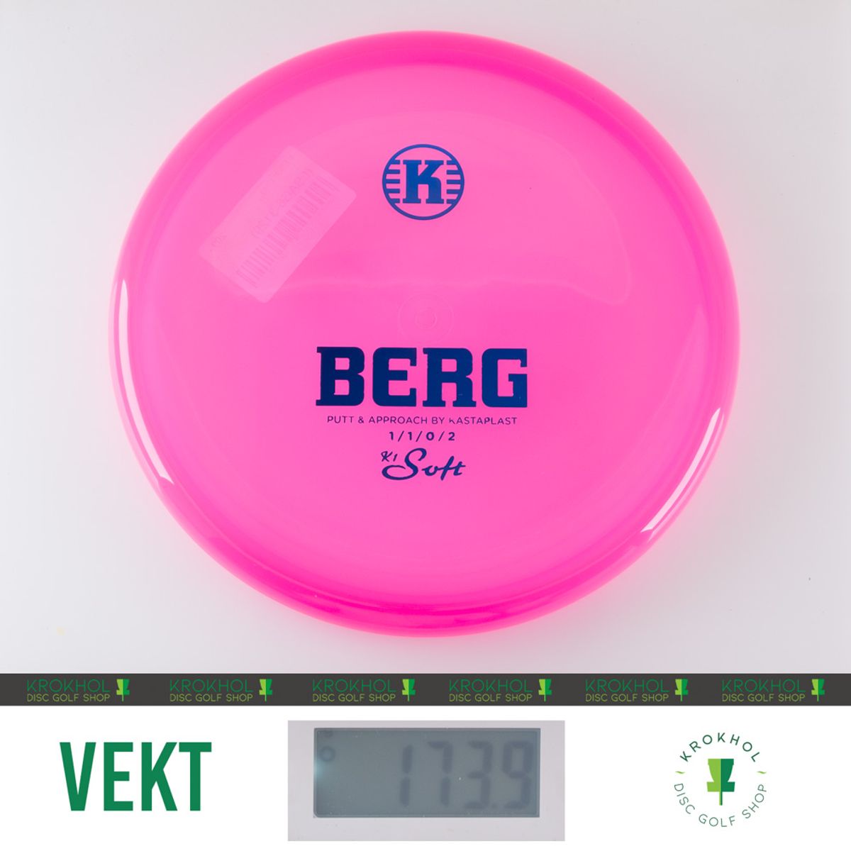 K1 Soft Berg