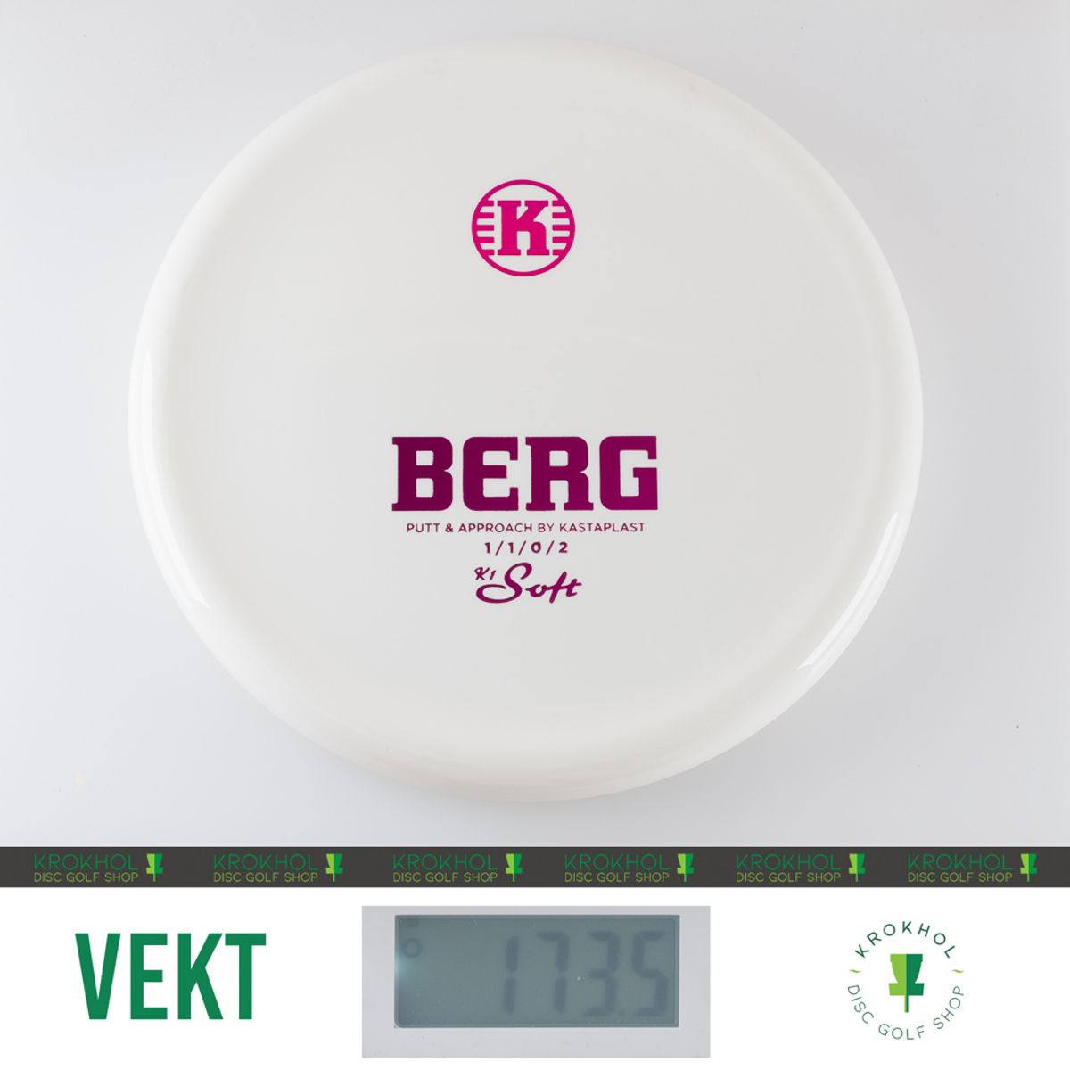 K1 Soft Berg
