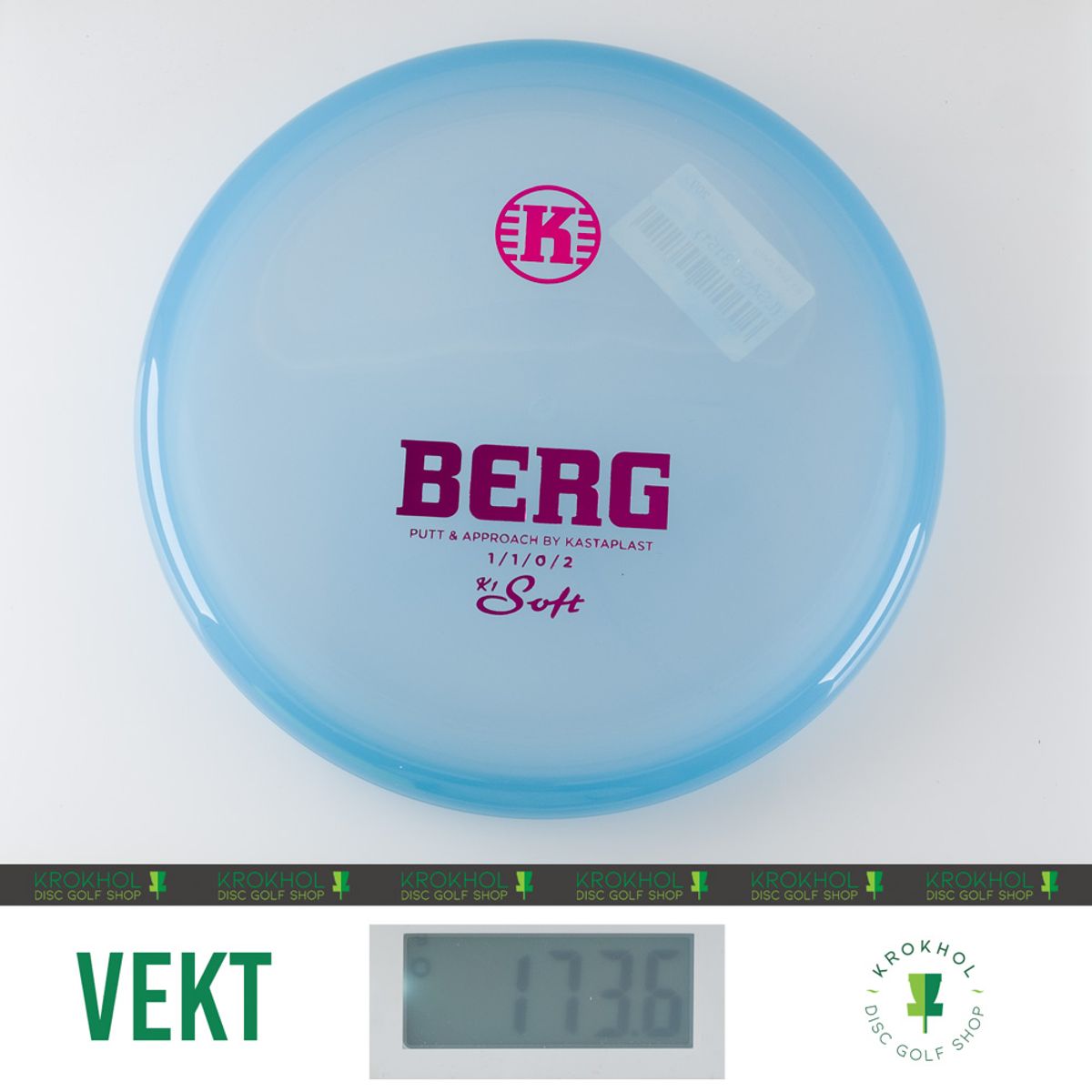 K1 Soft Berg