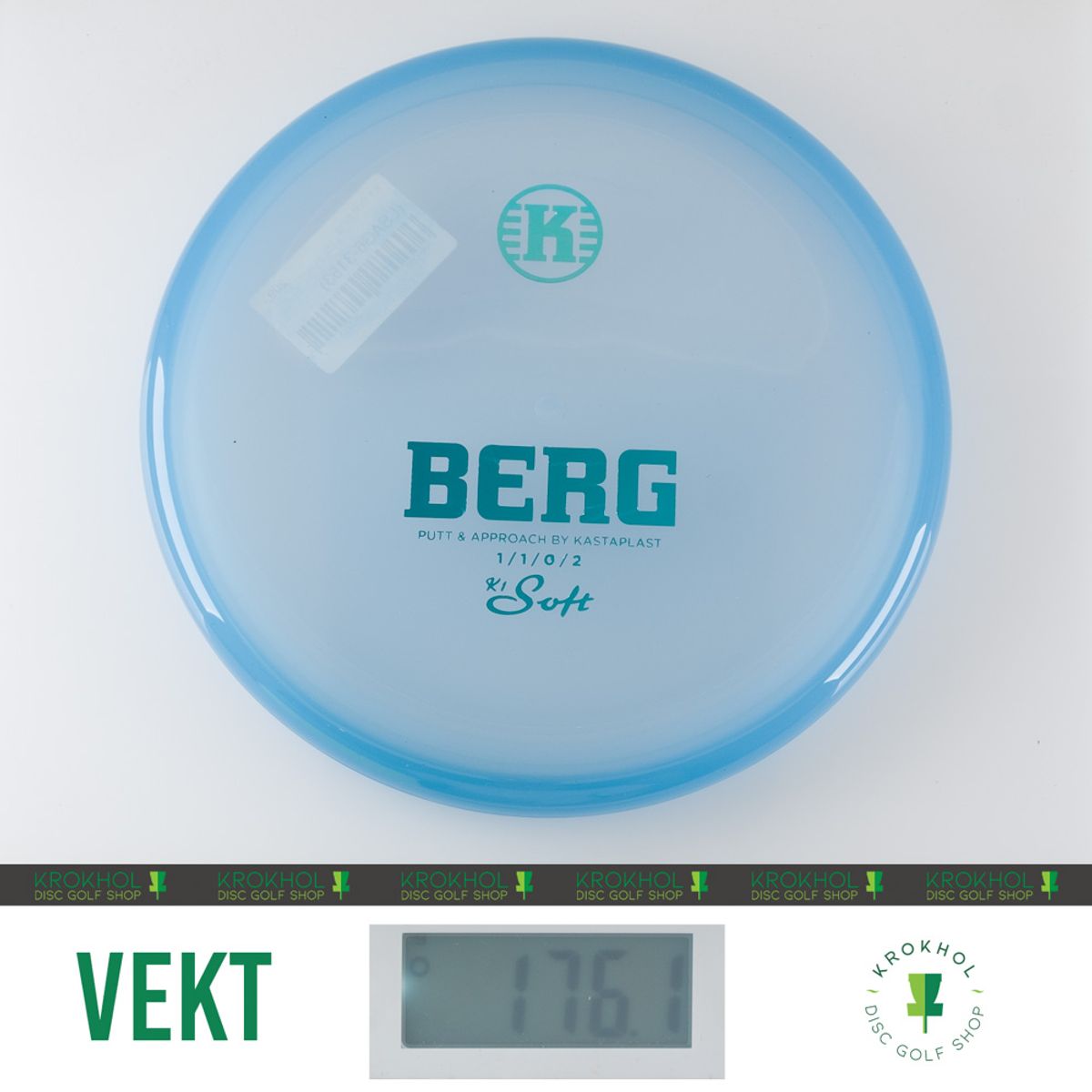 K1 Soft Berg