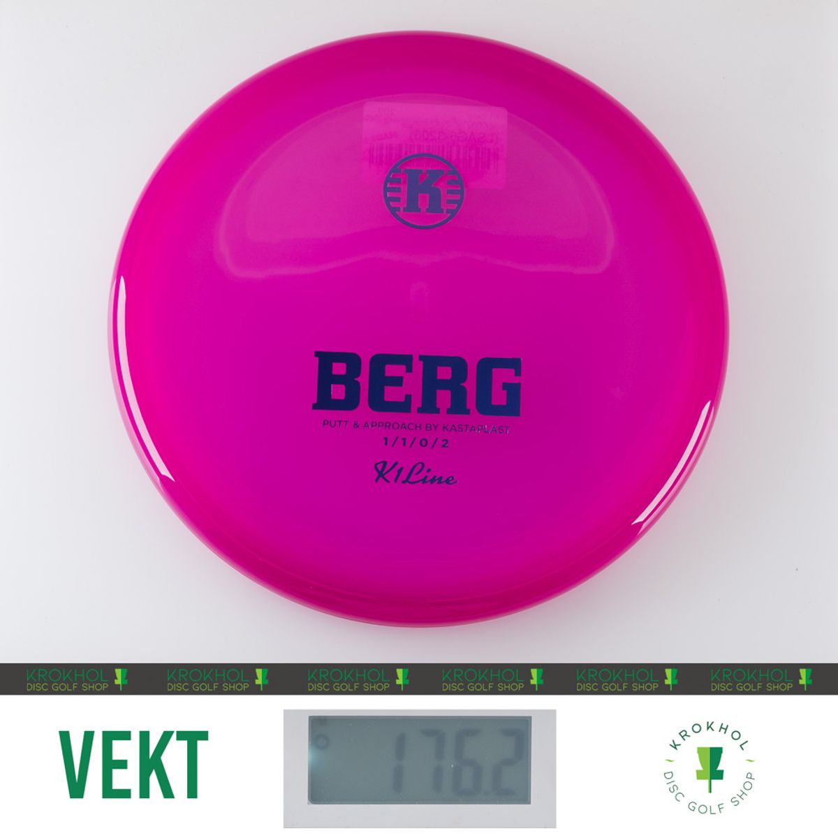 K1 Berg