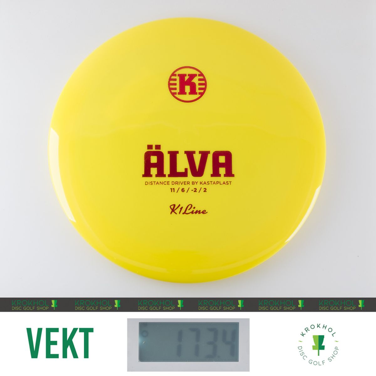 K1 Älva