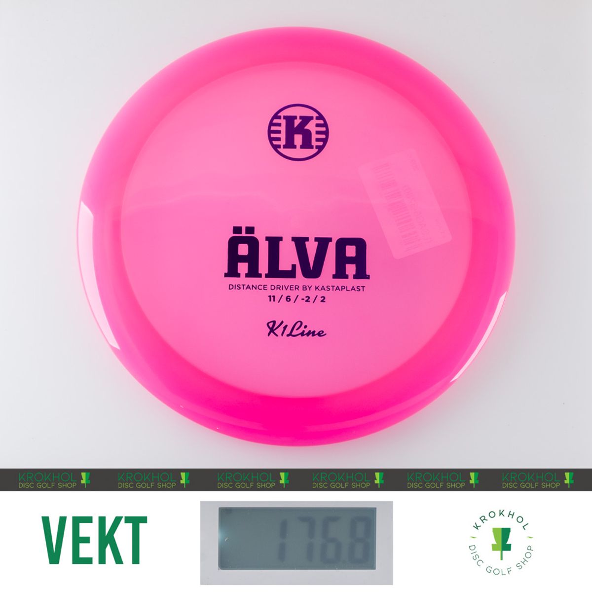 K1 Älva