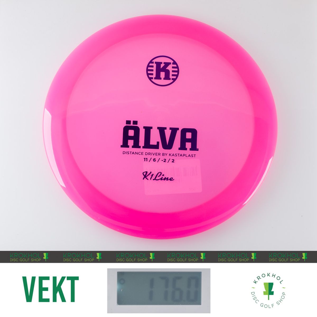 K1 Älva