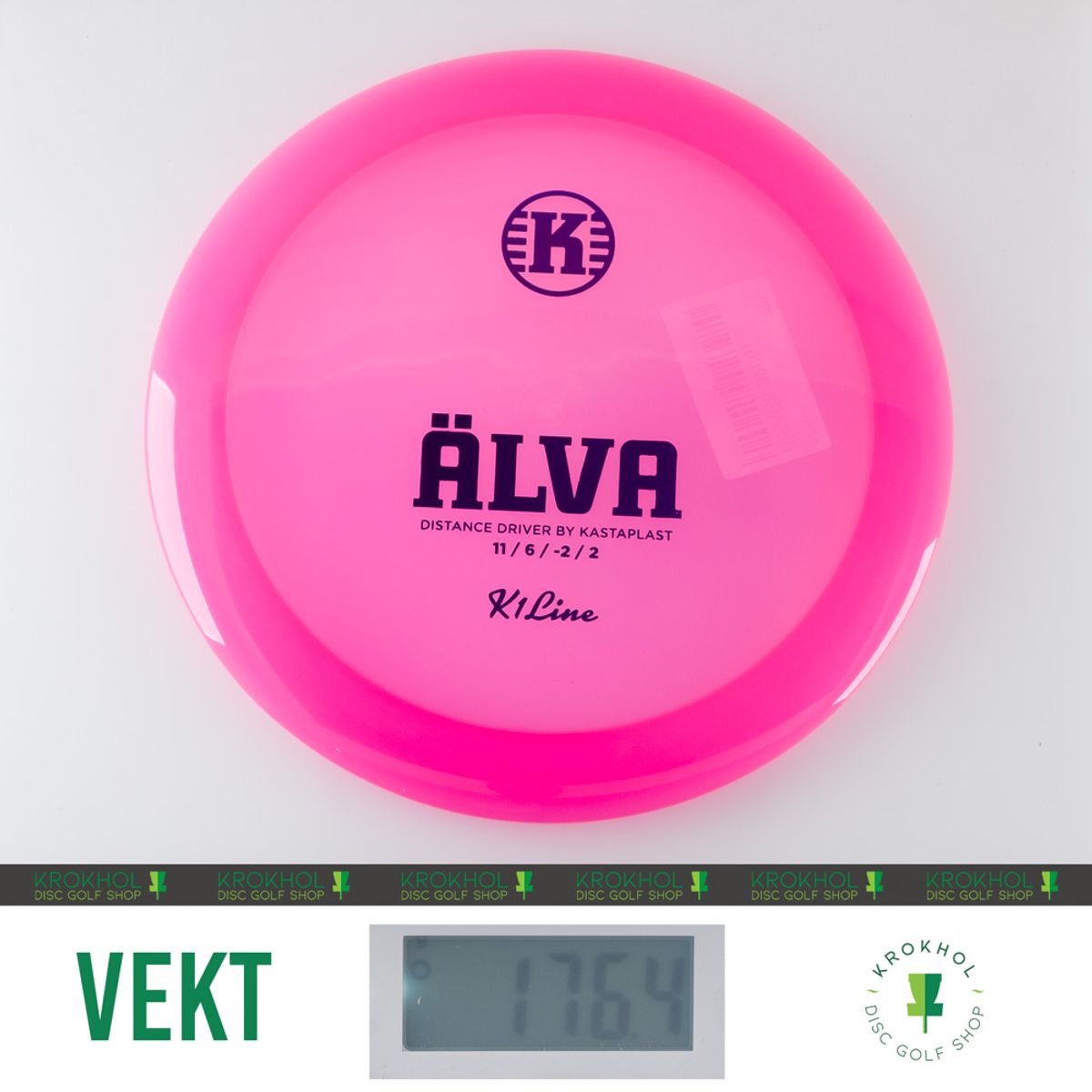 K1 Älva