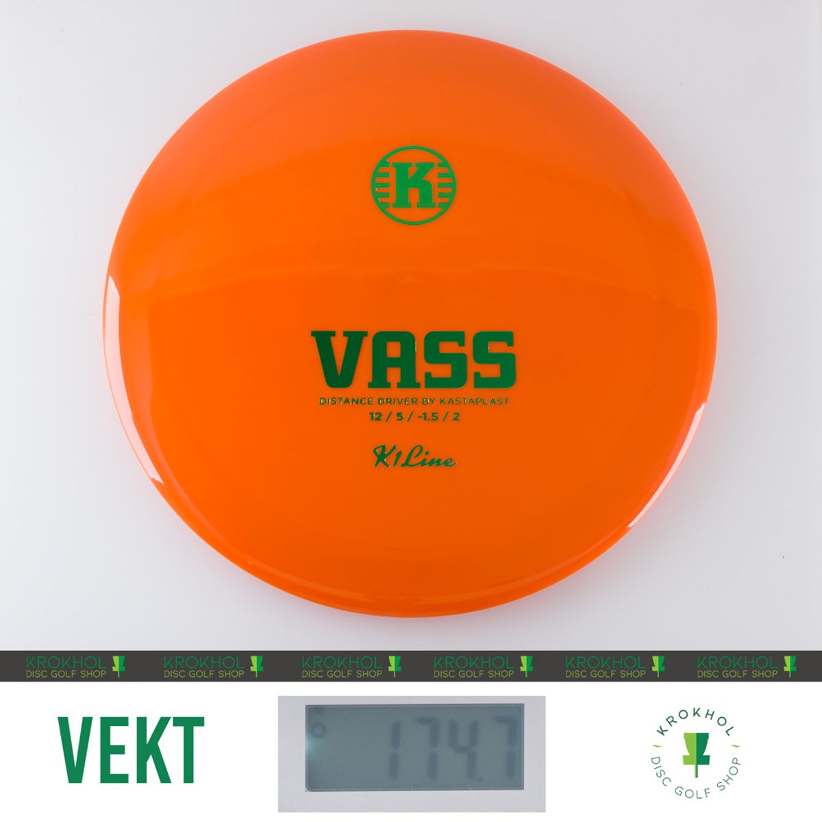 K1 Vass