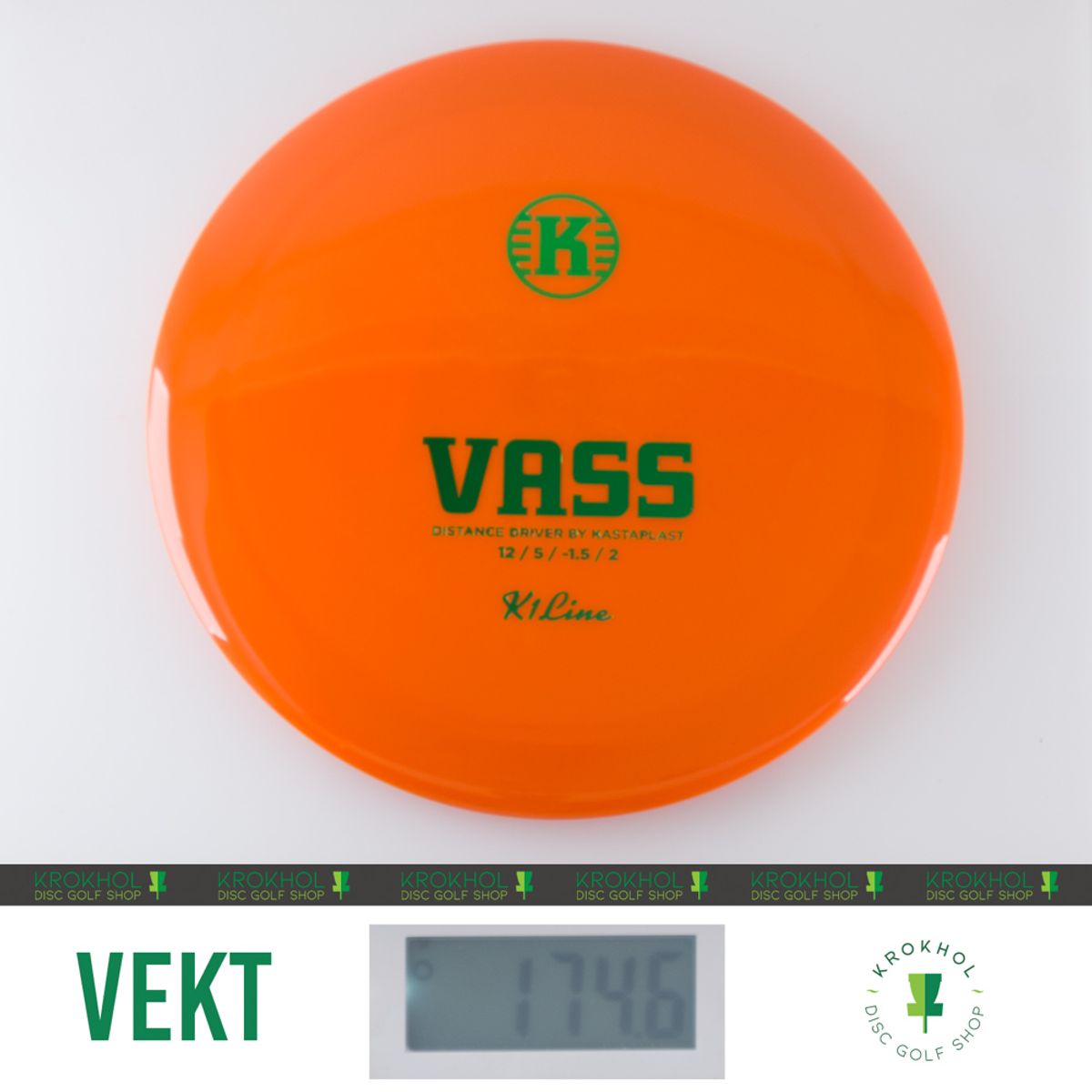 K1 Vass