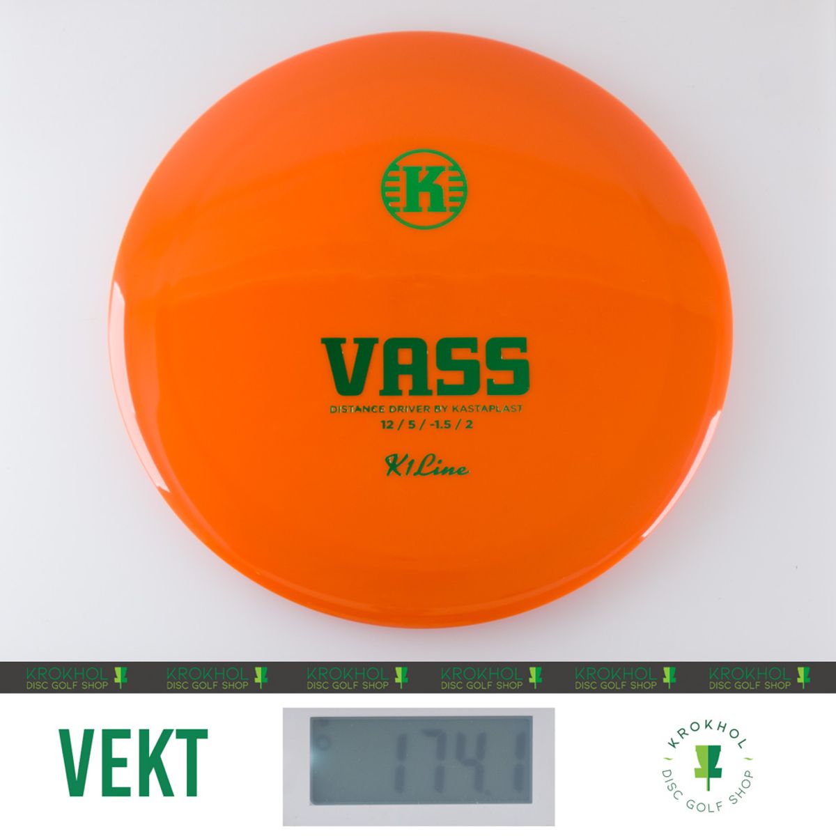 K1 Vass