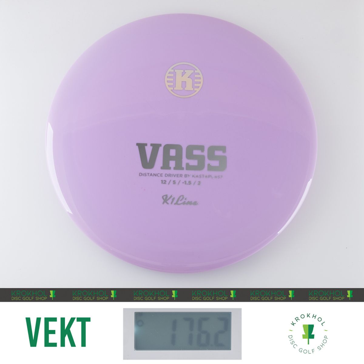 K1 Vass