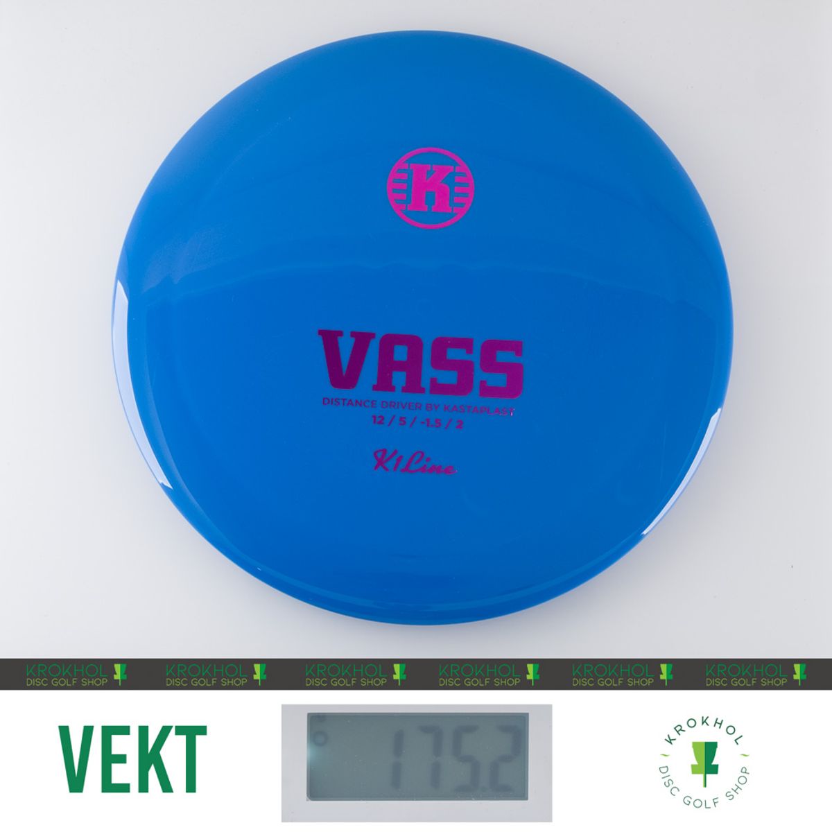 K1 Vass