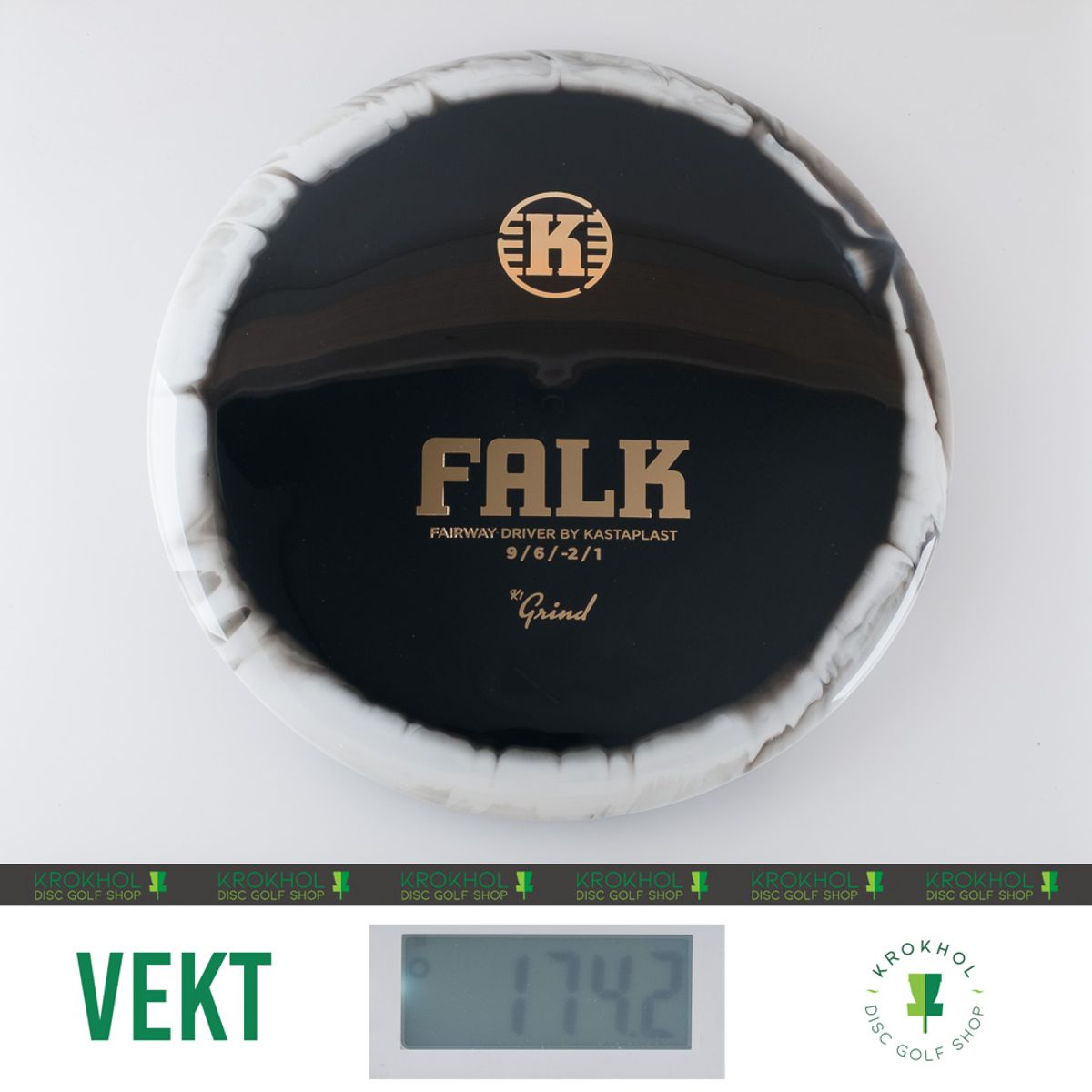 K1 Grind Falk