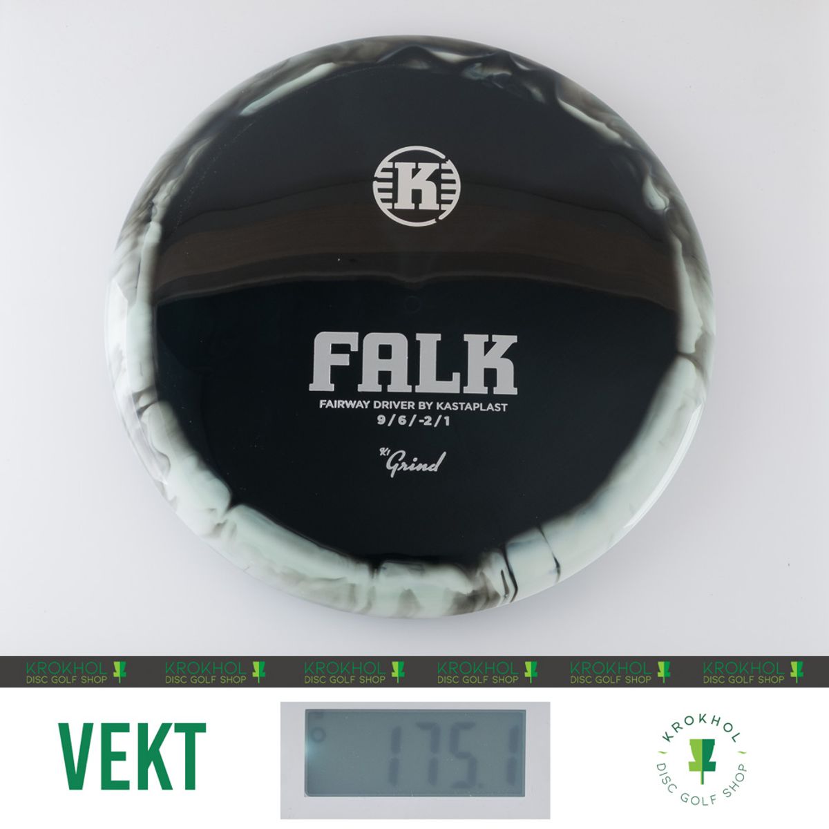 K1 Grind Falk