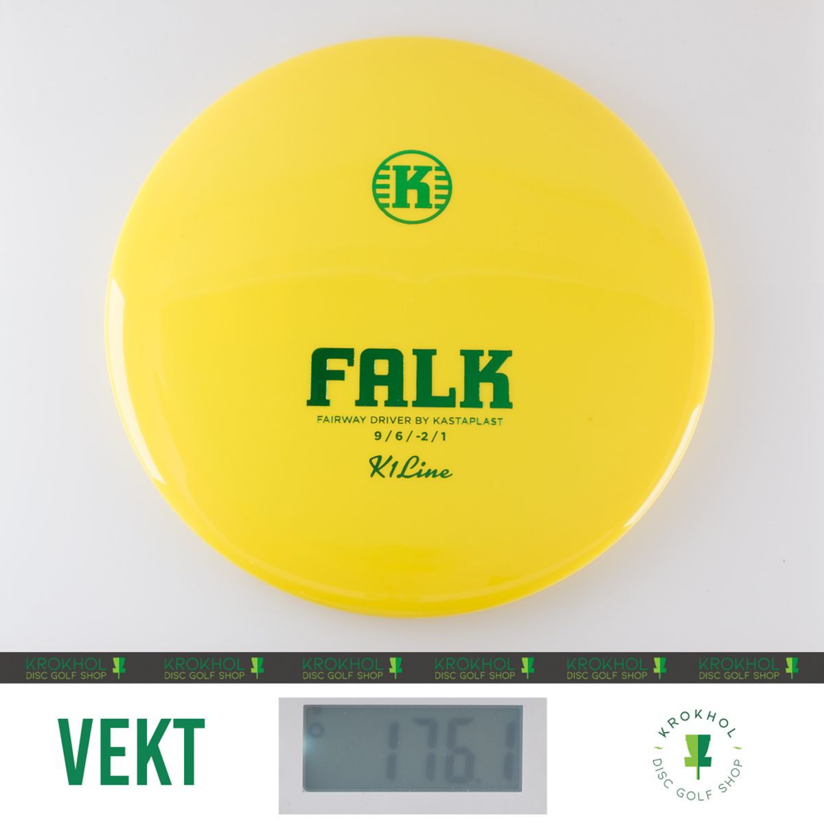 K1 Falk