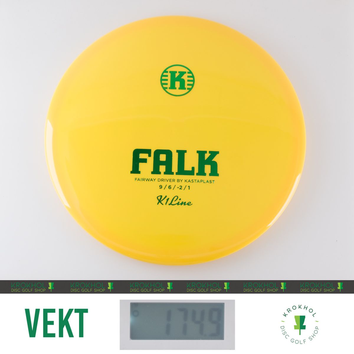 K1 Falk