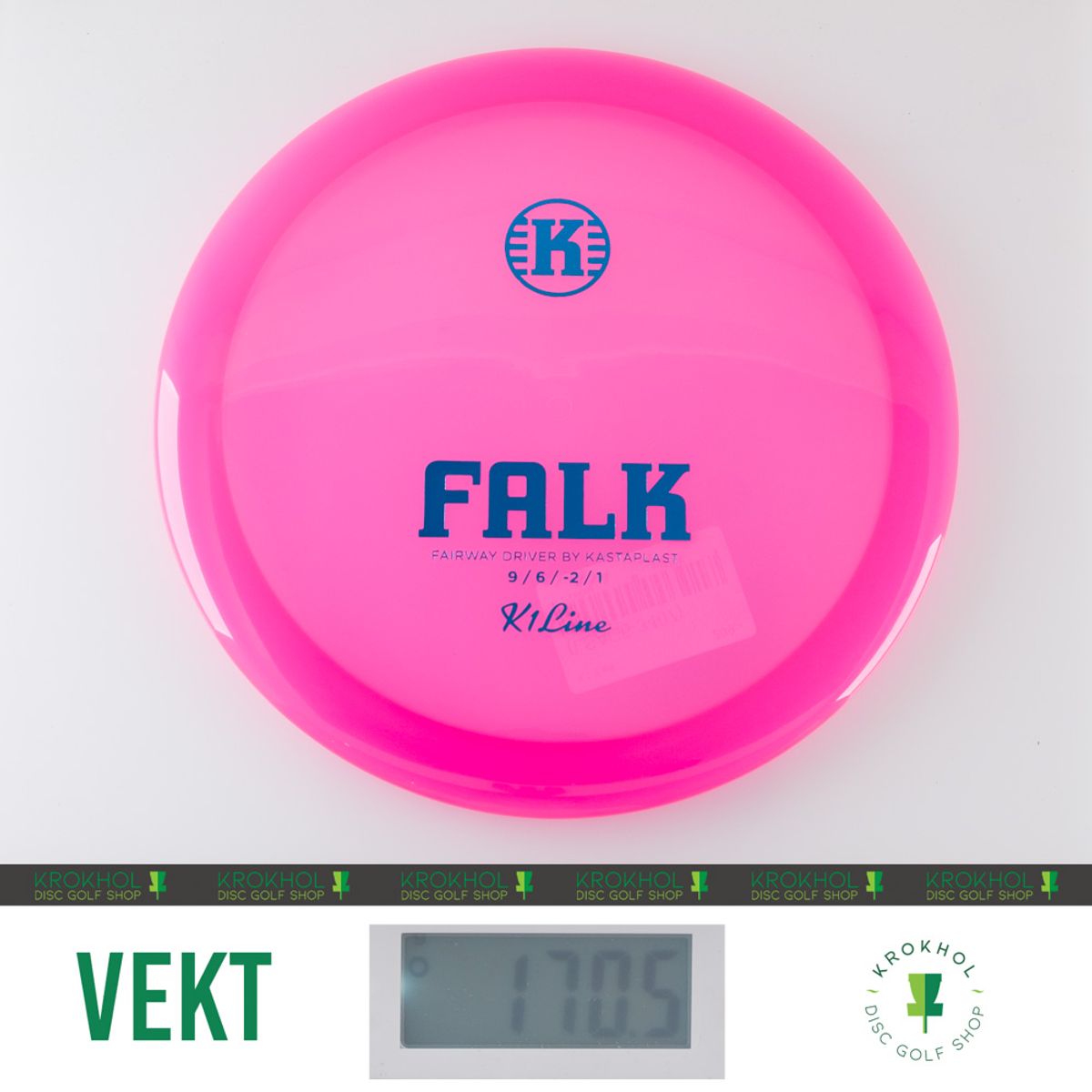 K1 Falk