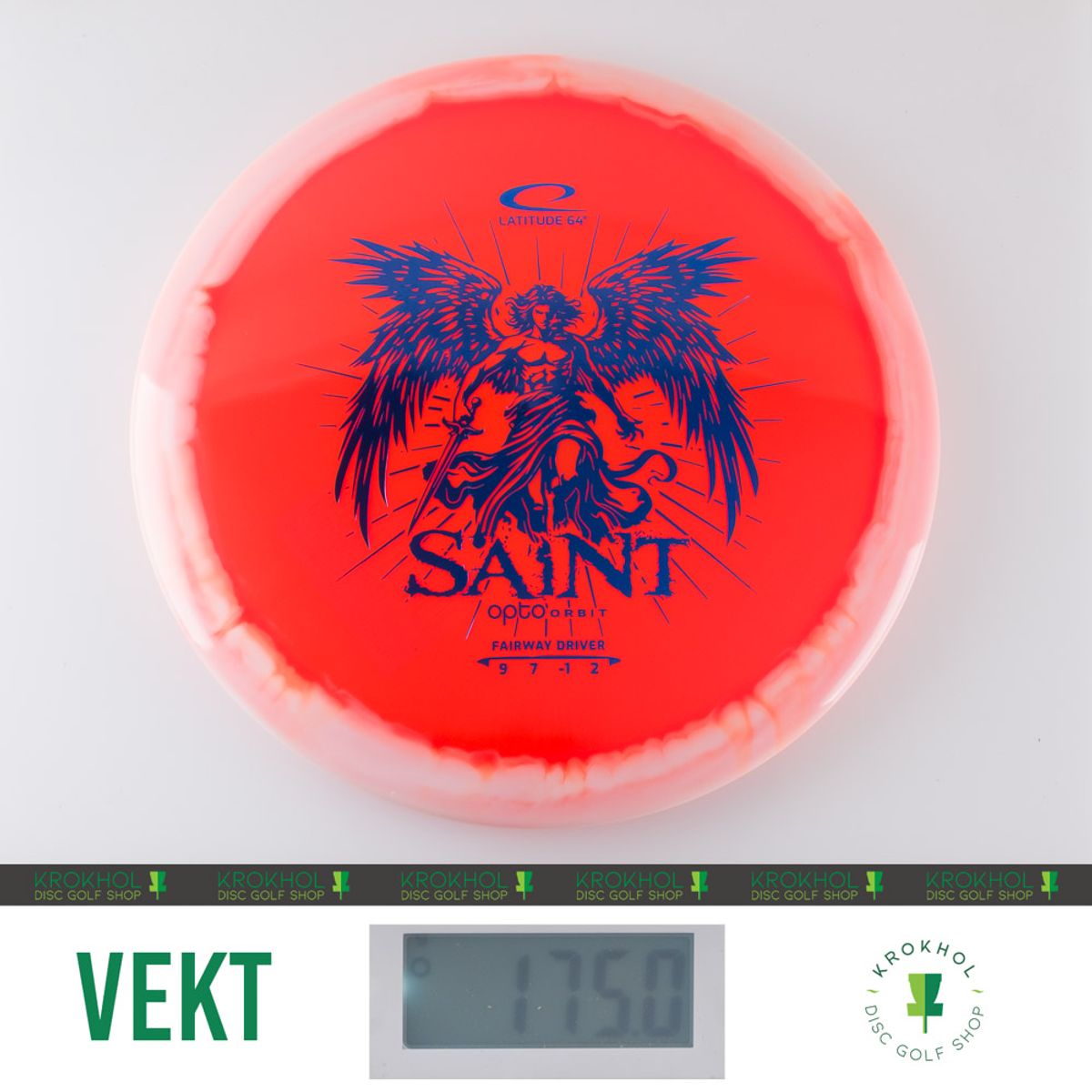 Opto Orbit Saint