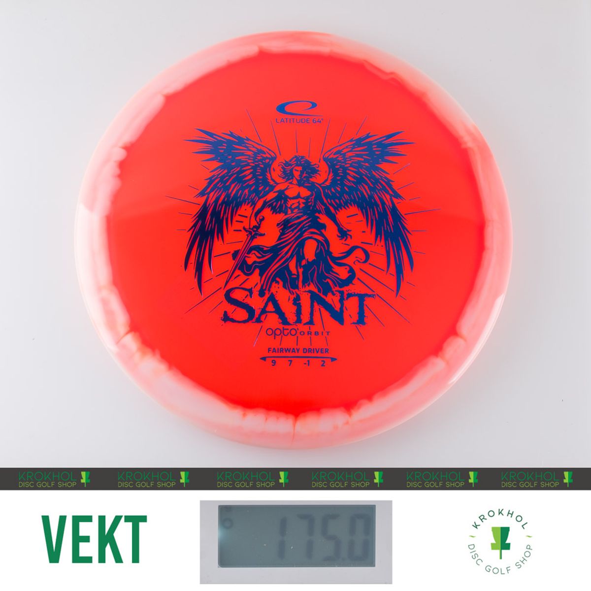 Opto Orbit Saint