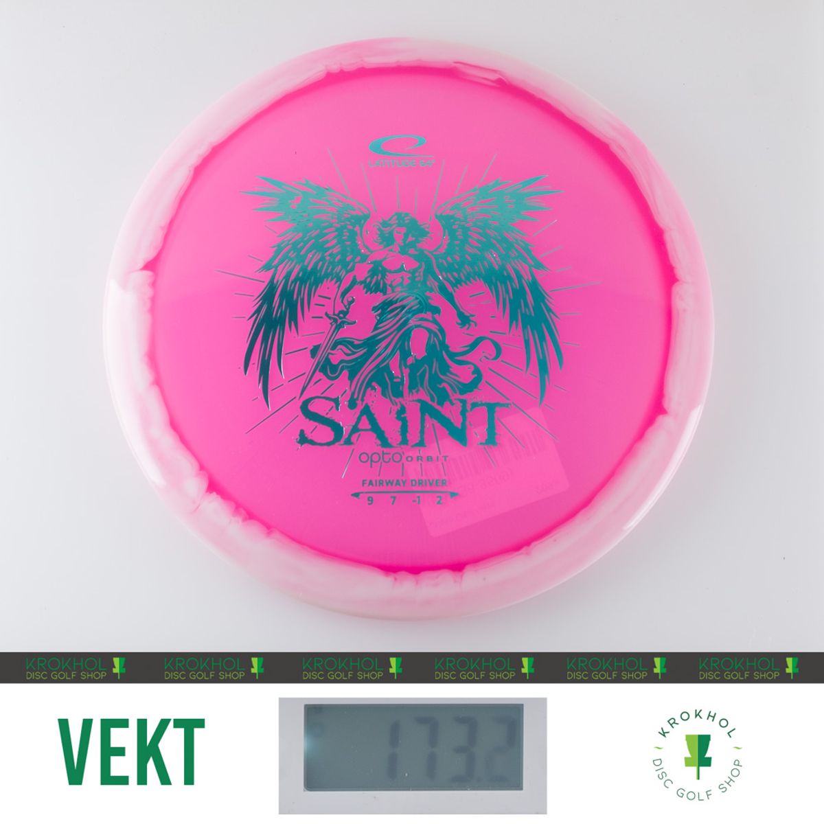 Opto Orbit Saint
