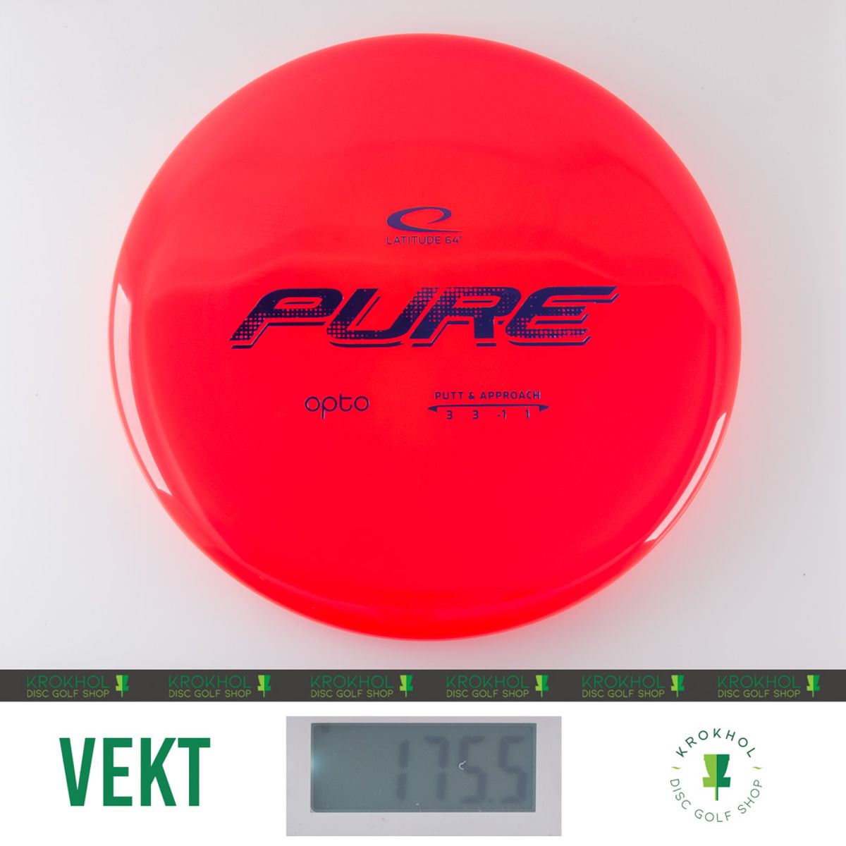 Opto Pure