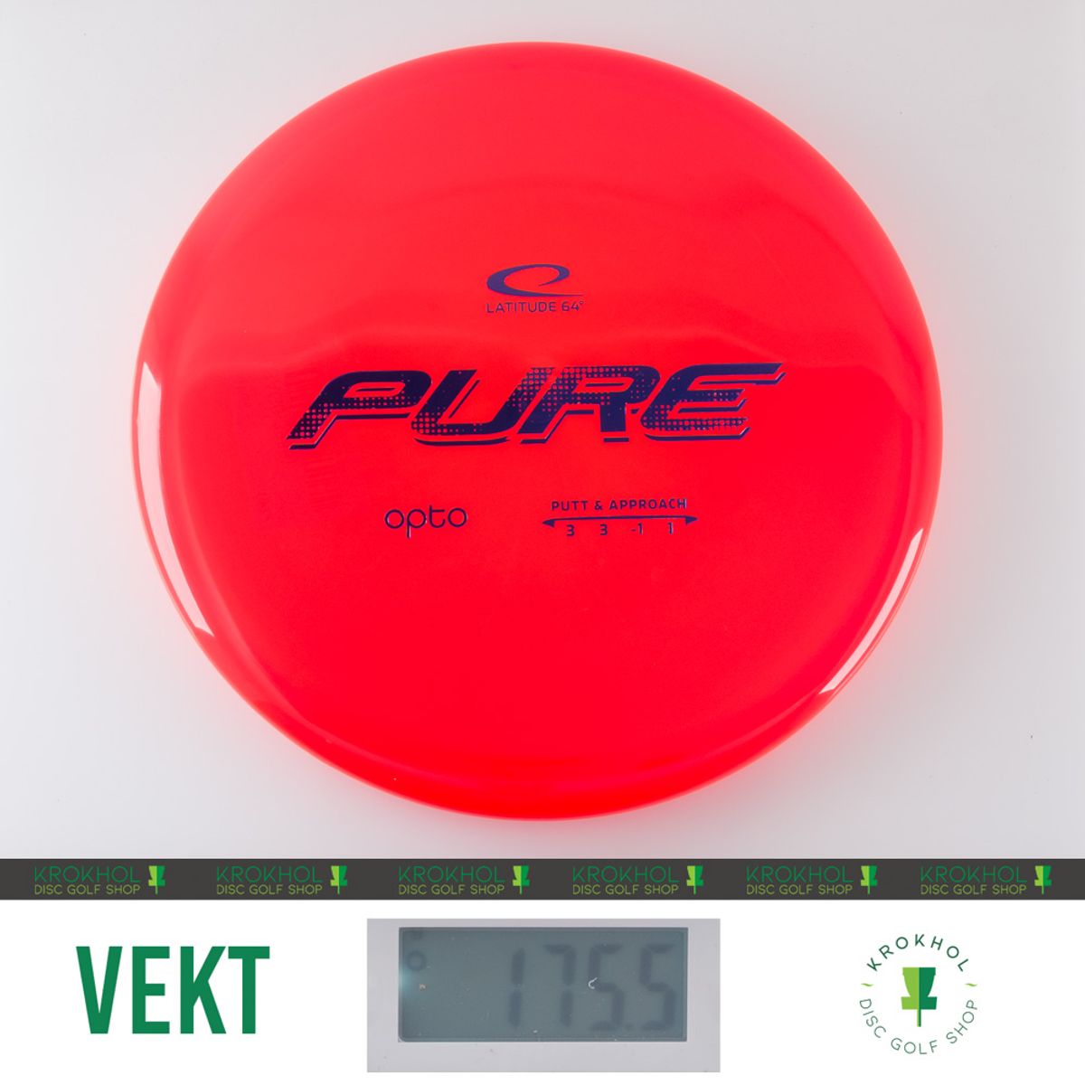 Opto Pure