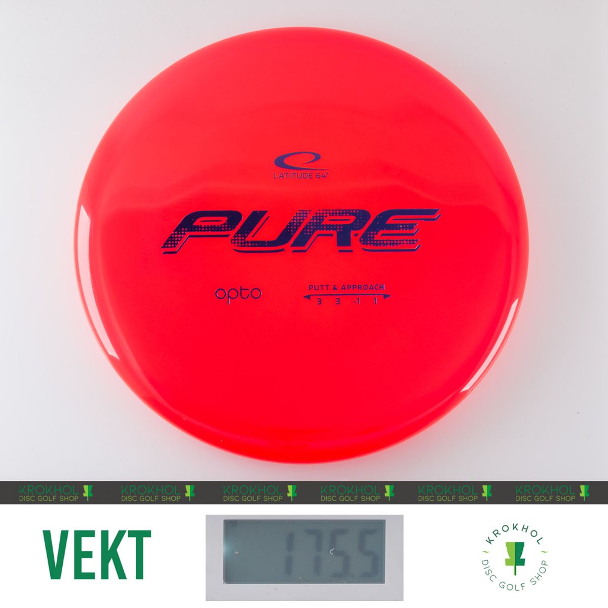 Opto Pure