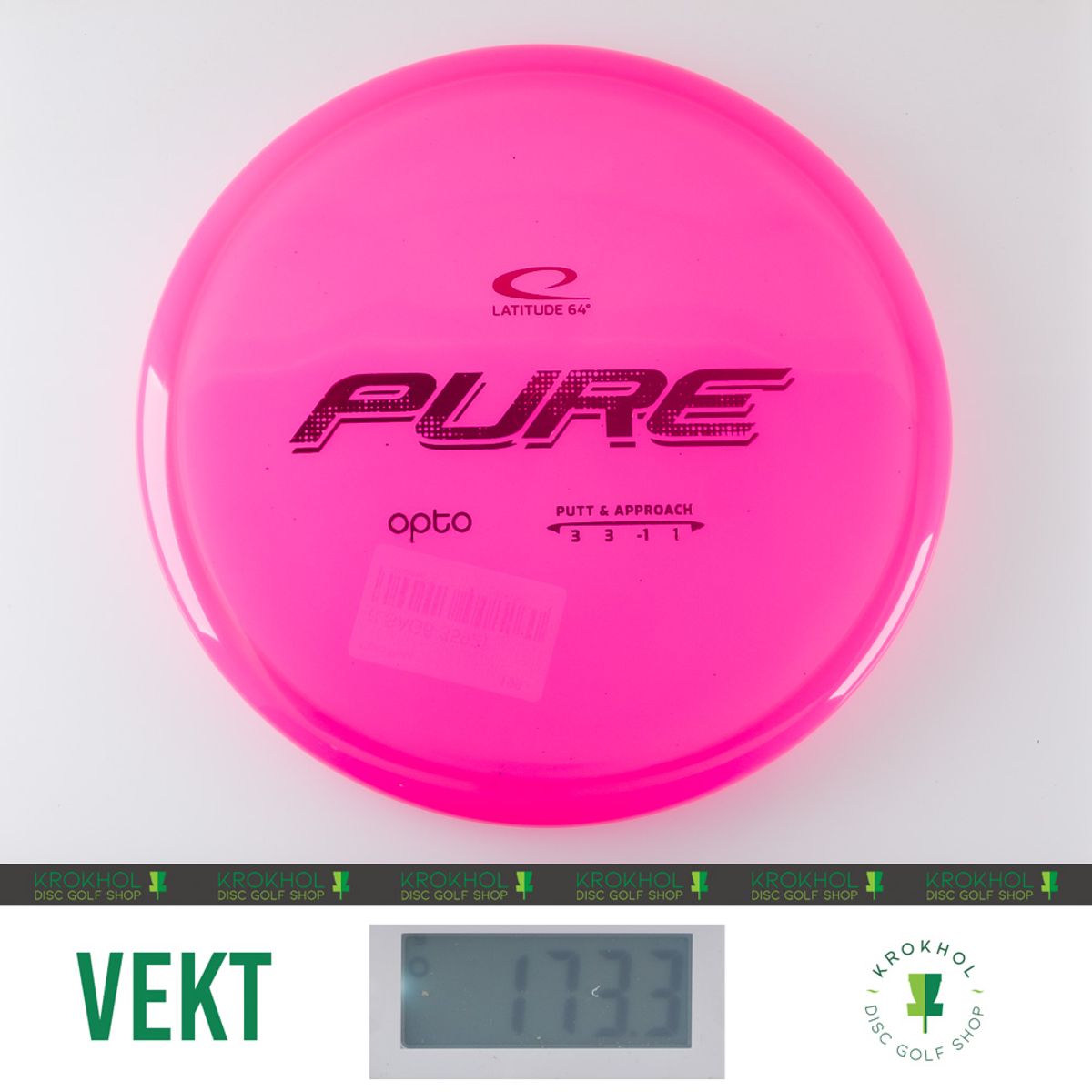 Opto Pure