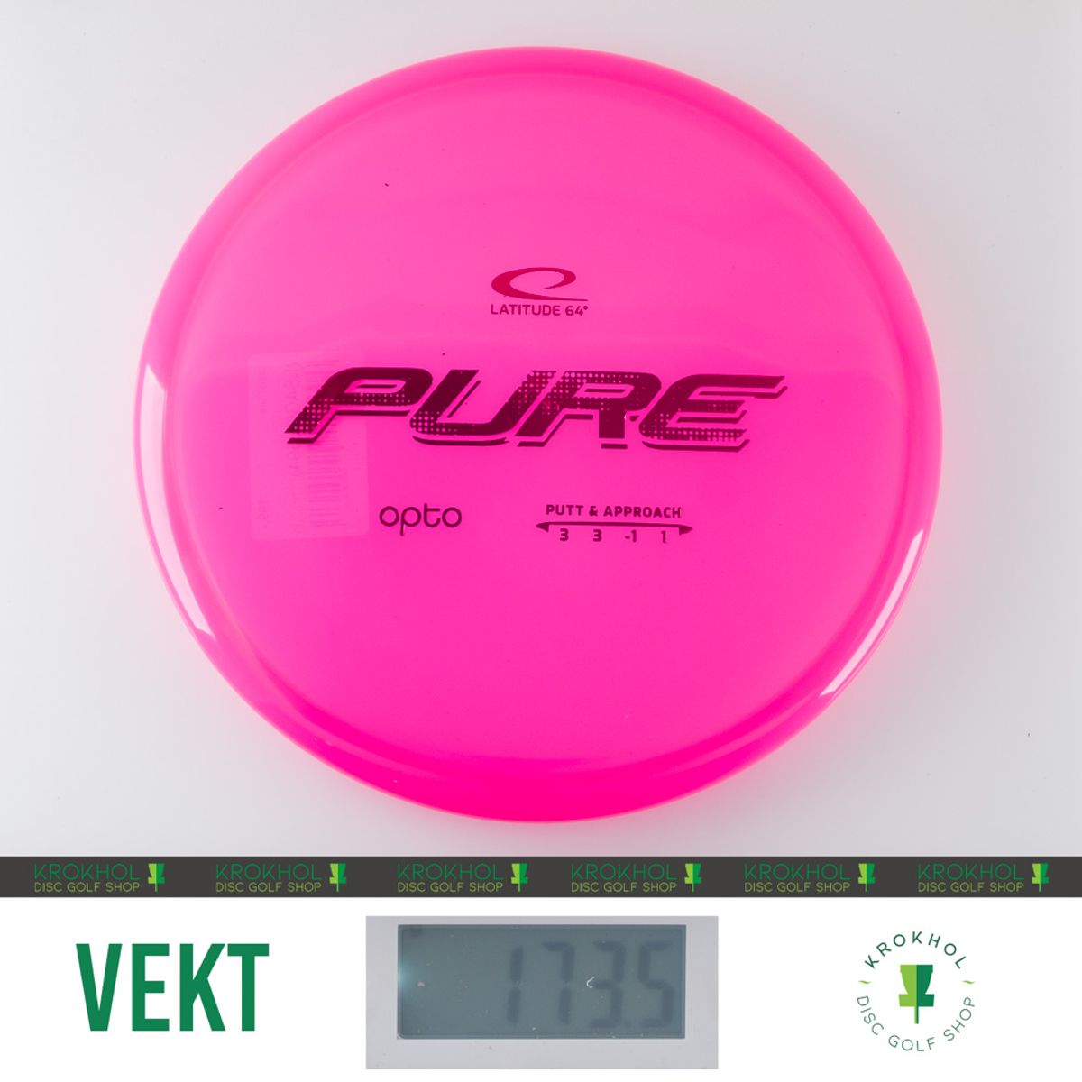 Opto Pure