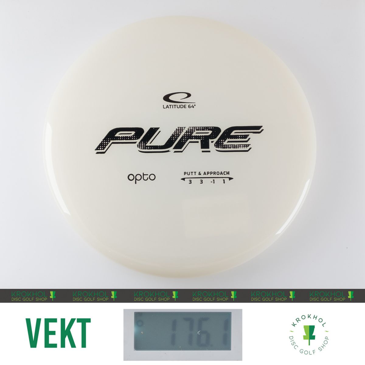 Opto Pure