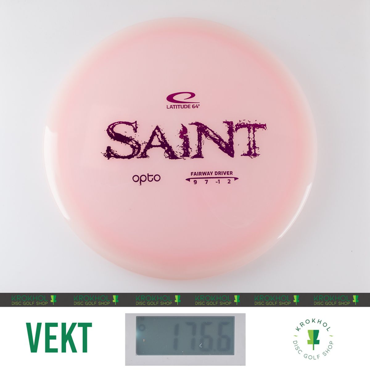 Opto Saint