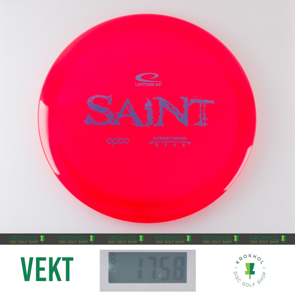 Opto Saint