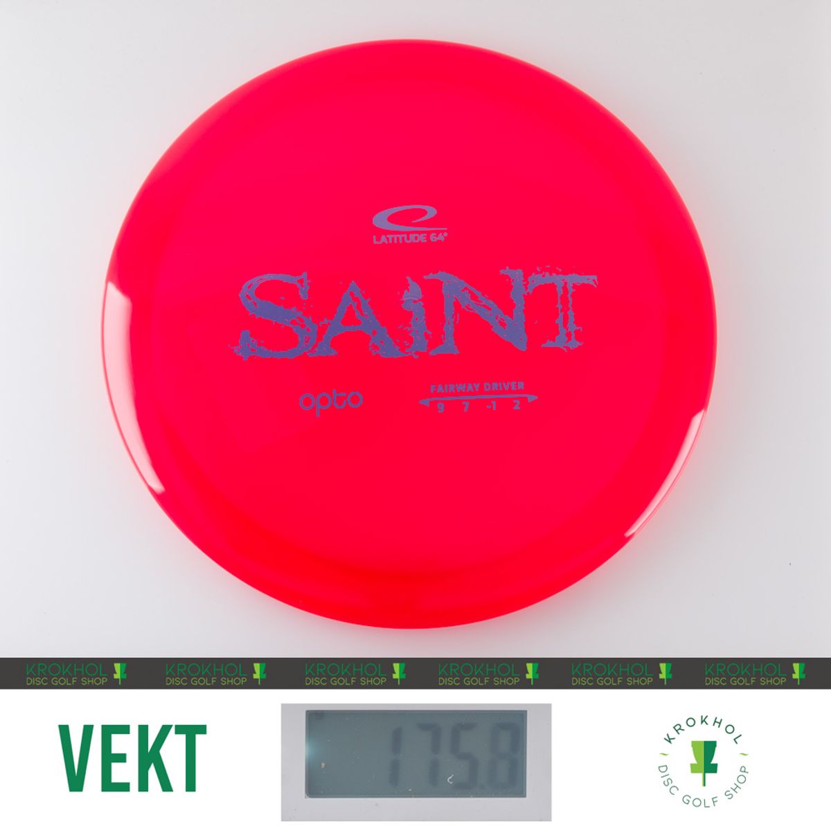 Opto Saint
