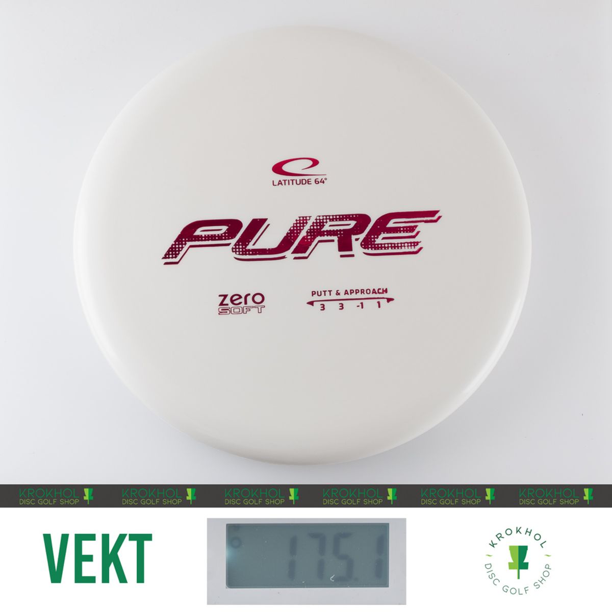 Zero Soft Pure