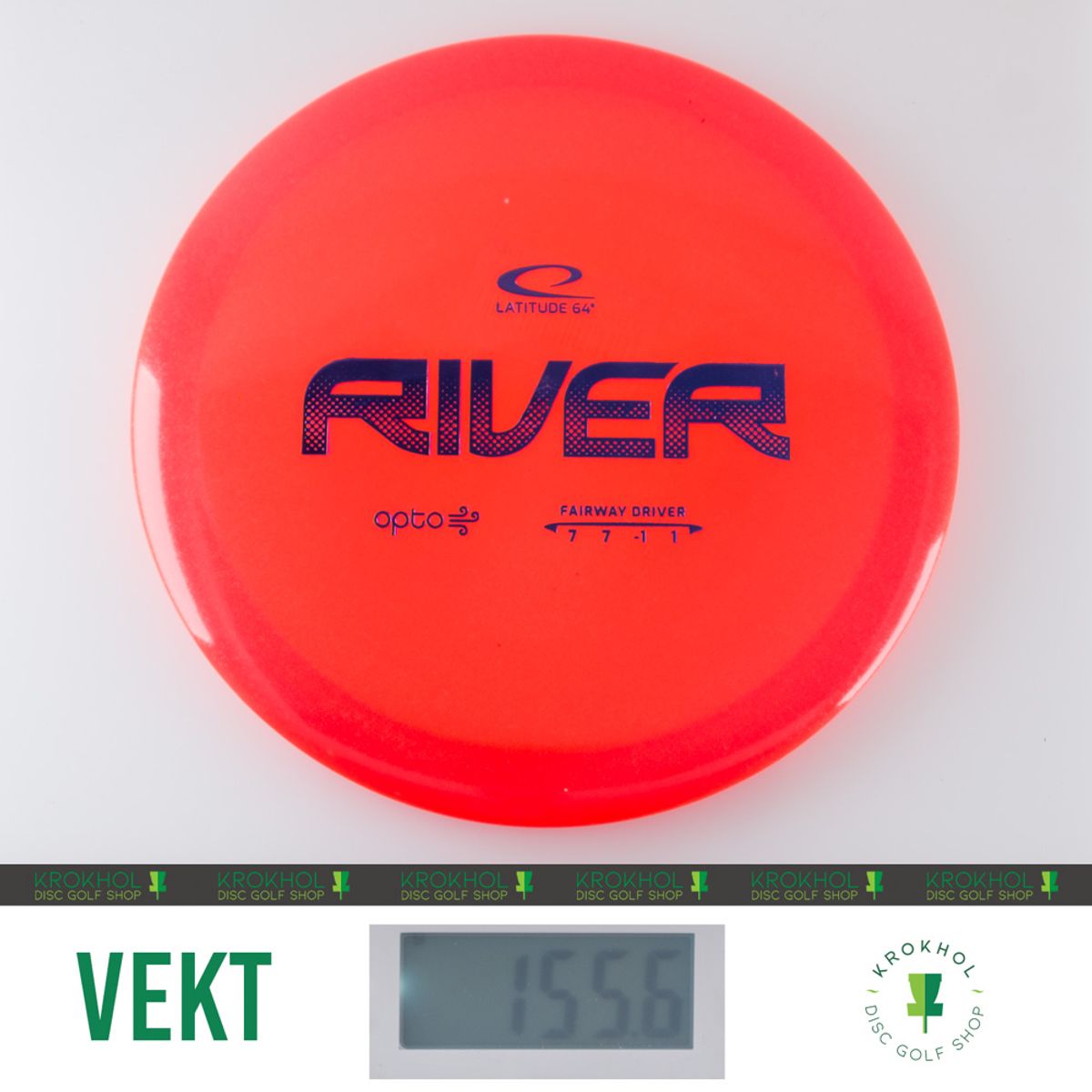 Opto Air River
