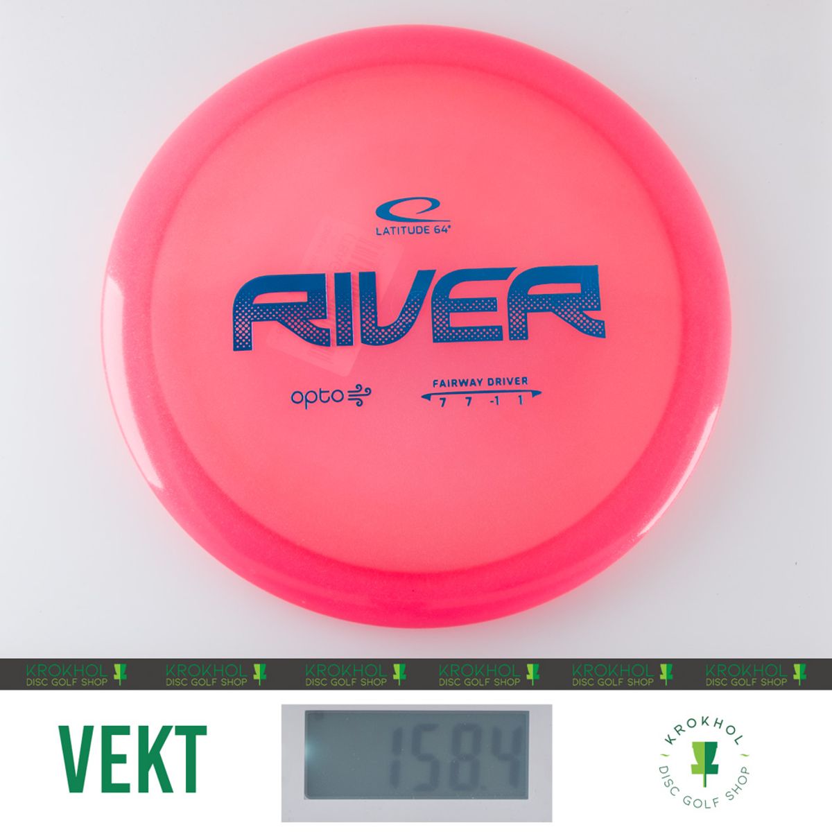 Opto Air River