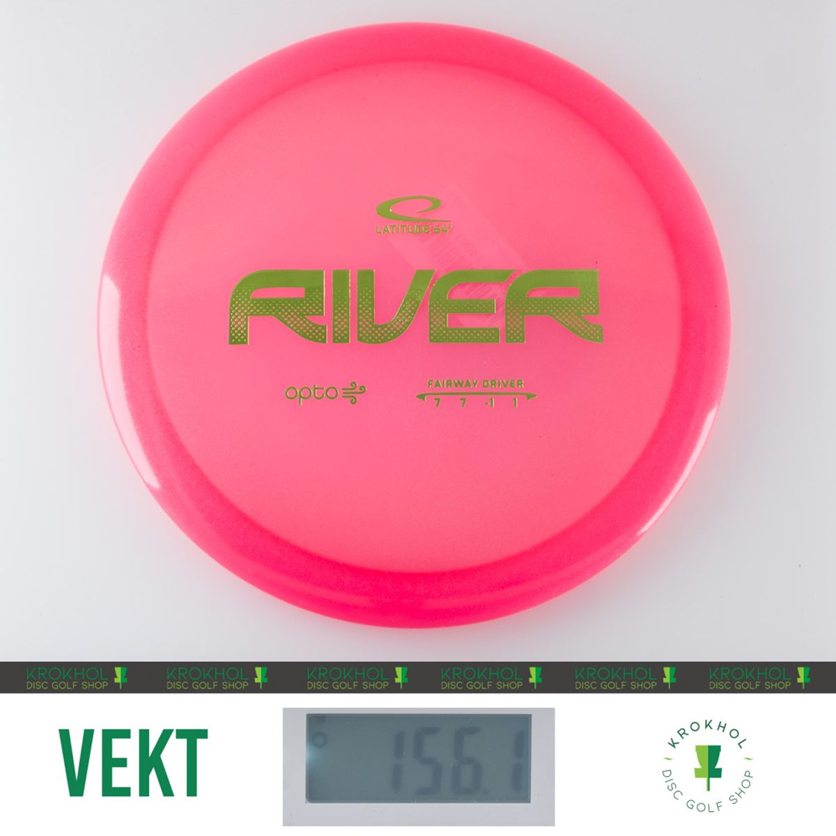 Opto Air River